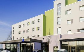 Ibis budget München Airport Erding